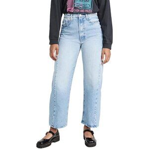 Mother Denim - The Half-Pipe Ankle